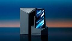  Smartphone màn hình gập Motorola Razr 2020 lần đầu lộ ảnh với thiết kế tương tự model tiền nhiệm, nhưng vẫn có vài sự thay đổi 