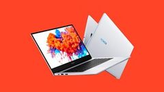  Lộ diện thiết kế Honor Hunter, chiếc laptop dành cho game thủ đầu tiên của Huawei, thêm một lựa chọn cho người yêu game 