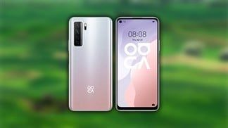 Huawei Nova 7 SE sẽ có phiên bản mới, sẽ không dùng chip Kirin 820 nữa mà chuyển qua vi xử lý Dimensity 800U