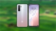  Huawei Nova 7 SE sẽ có phiên bản mới, sẽ không dùng chip Kirin 820 nữa mà chuyển qua vi xử lý Dimensity 800U 