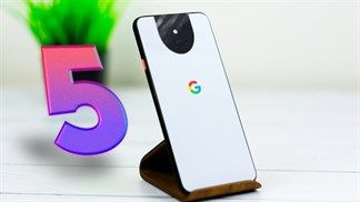 Google Pixel 5 được phát hiện có mặt trên nền tảng AI Benchmark, xác nhận dùng chip Snapdragon 765G, bộ nhớ RAM 8GB