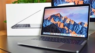 Apple có thể ra mắt 2 chiếc MacBook màn hình 13 inch tại sự kiện 'One More Thing' diễn ra vào ngày 10/11 tới