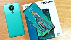  Thông số kỹ thuật, giá bán của Nokia 3.4 bị rò rỉ: Màn hình rộng 6.5 inch, chip 8 nhân, giá 3.5 triệu đồng 