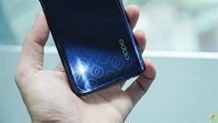  OPPO Reno4 SE giá tốt sắp ra mắt với màn hình Super AMOLED 6.43 inch, 3 camera sau và sạc nhanh lên tới 65W 
