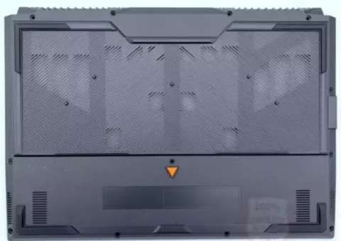 Vỏ mặt D dùng cho laptop Asus FX517Z