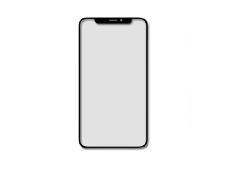 Thay kính iPhone XR