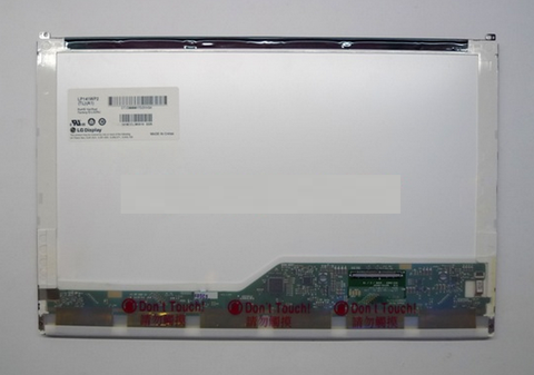 Màn Hình Laptop Wxga Dell 1435 Lp141wp2 40p