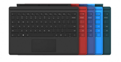  Dock phím Surface Pro 4 