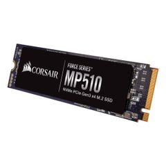  SSD Corsair Force Series MP510 240GB NVMe PCIe M.2 Gen3 x4 3D-NAND CSSD-F240GBMP510 