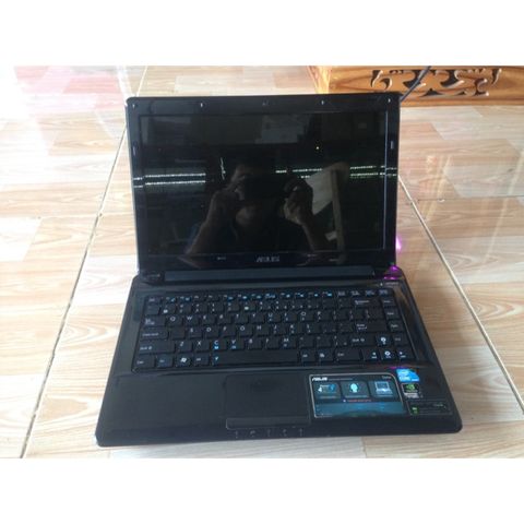Asus F3Q