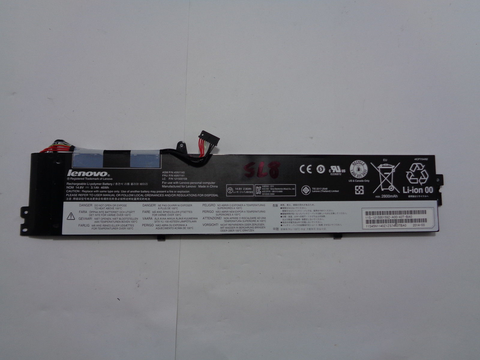 Pin laptop lenovo thinkpad s431