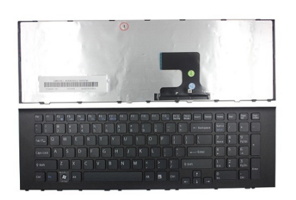Bàn phím dùng cho laptop Sony EF