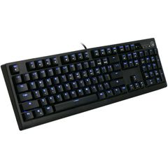 Bàn phím cơ MOGLITE IOGEAR Kaliber Gaming (Outemu Red) 