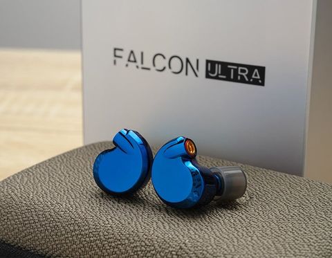 Tai nghe Dunu Falcon Ultra