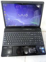  Sony Vaio Vpc Eb11Gxi 