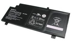  Pin, Vệ Sinh Bên Ngoài Sony Vaio Fit Svf-14A15Cx/B 