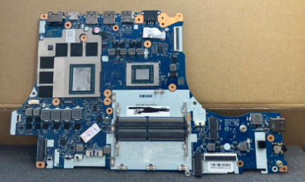 Mainboard dùng cho laptop Lenovo Legion 5 15ARH05 R7 RTX2060