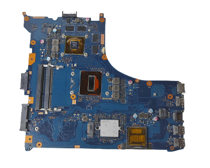 Mainboard dùng cho laptop Asus GL552 I7