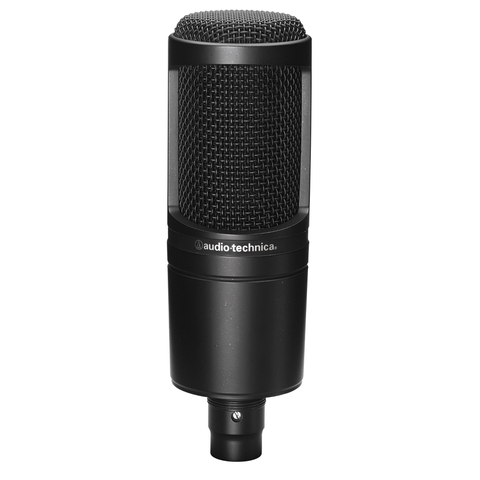 Micro Audio Technica At2020