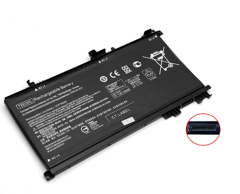 Pin Laptop Hp Zbook G3 Vv09xl Workstations