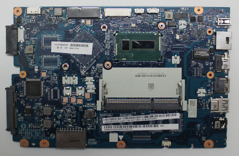 Main Lenovo 100-14IBR