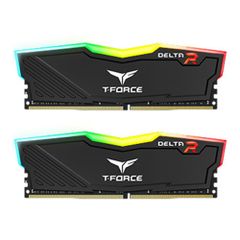  Team Group Delta Rgb Ddr4 2400 4Gbx2 