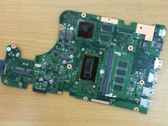  Mainboard dùng cho laptop Asus X555 I7 TH4 VGA 