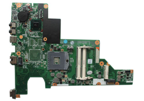 Mainboard dùng cho laptop HP 431