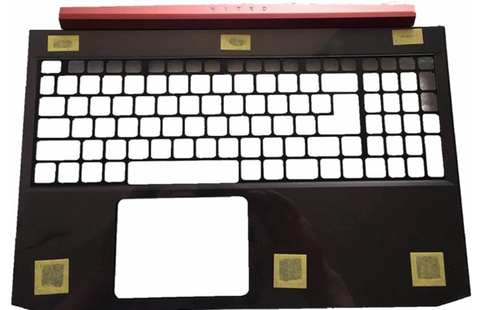Vỏ mặt C dùng cho laptop Acer AN515-54