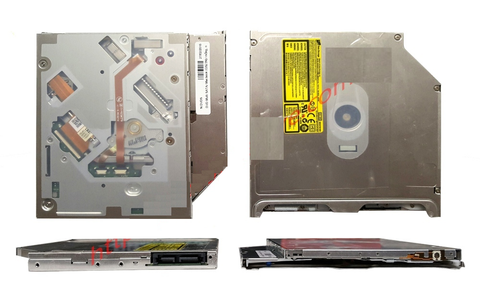 ổ quang dvd multi sata macbook gs23n