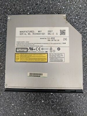 ổ quang  dvd ata sony
