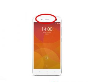 Sửa main – ic cảm biến Xiaomi mi 4