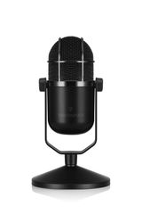 Microphone Thronmax Mdrill Dome M3 Jet Black 48khz 