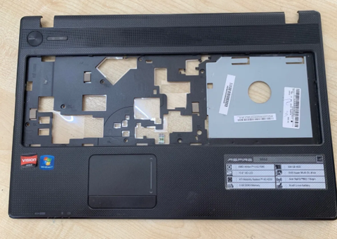 Vỏ mặt C dùng cho laptop Acer 5742