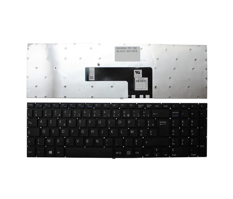 Bàn Phím Keyboard Sony Vaio Fit 15E Svf-1521Byg/B