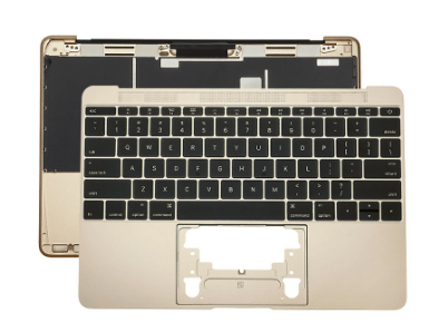 Bàn phím Macbook A1534 US Full C 2015 Like New