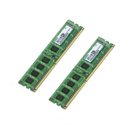 Ram DDR3 2G bus 1066/1333/1600