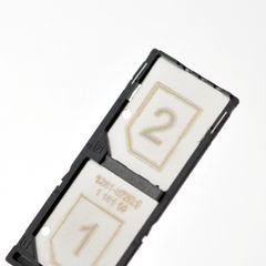 Khay sim Sony Xperia C3 dual (D2502) 