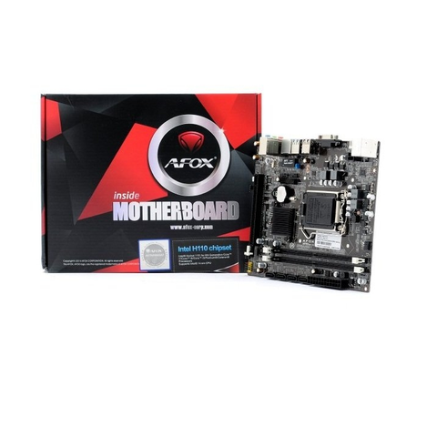 Mainboard Afox B75 MA5