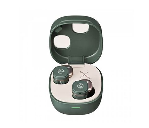 Tai nghe Audio-Technica ATH-SQ1TW2