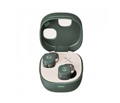  Tai nghe Audio-Technica ATH-SQ1TW2 