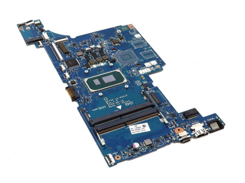 Mainboard dùng cho laptop HP 15S-DU 15DW