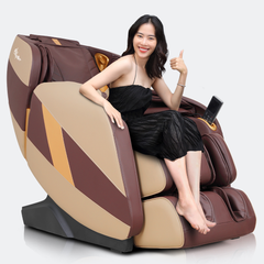  Ghế Massage ELIP Platinum 