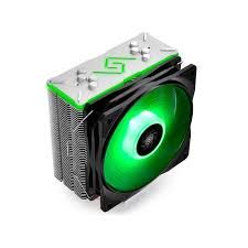 Deepcool Gammaxx Gt - Led Green