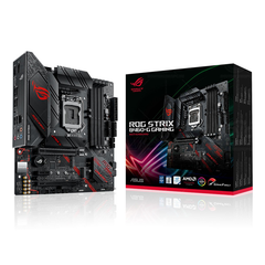  Mainboard Asus B460-G ROG Strix Gaming 