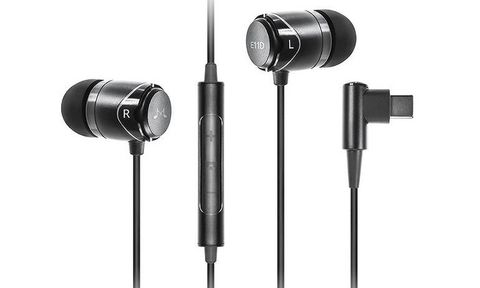 Tai nghe SoundMAGIC E11D