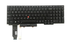  Bàn phím dùng cho laptop Lenovo Thinkpad E15 GEN2, E15 GEN3 chuột LED 