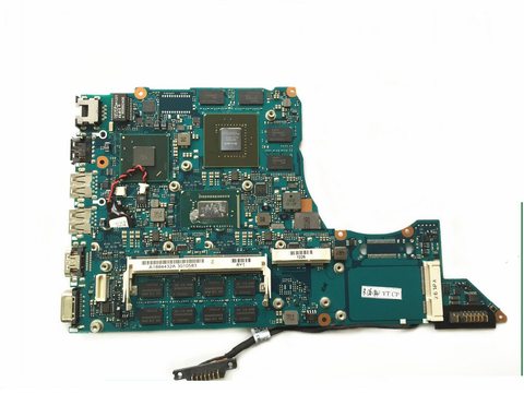 Mainboard Sony Vaio Svs 1311Bfx/W