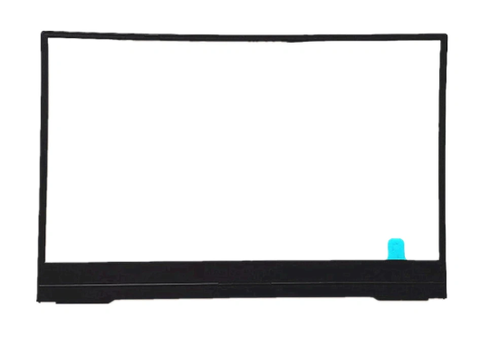 Vỏ mặt B dùng cho laptop Asus GU502 GX502