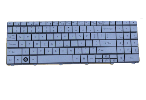 Bàn phím laptop Gateway MX6000 MX6439 MX6920 NX570QS NX570 (có chuột)